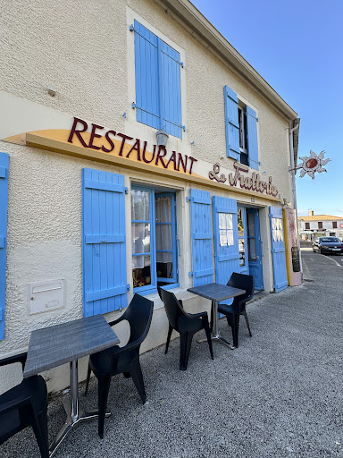 La Trattoria