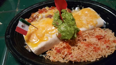 Photos of Baja Cantina