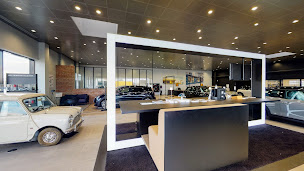 Photo n°24 de MINI Horizon Saint-Ouen-l'Aumône à Saint-Ouen-l'Aumône (Garage automobile)