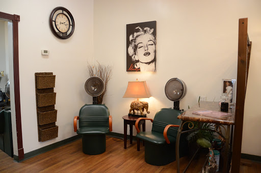 Simone's Salon - Thumbnail