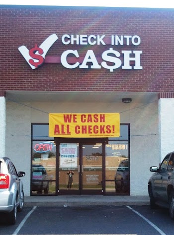 Check Into Cash photo