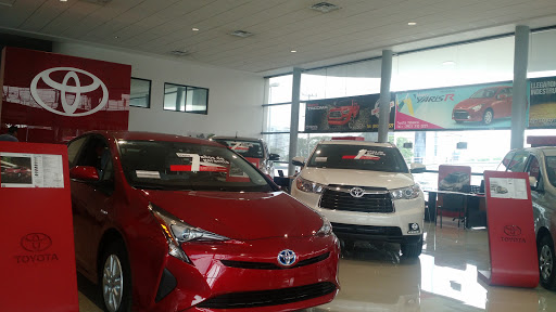 Toyota Tabasco - Thumbnail