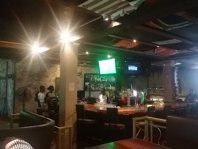 Photos of Stellar Lodge & Champs Sports Bar