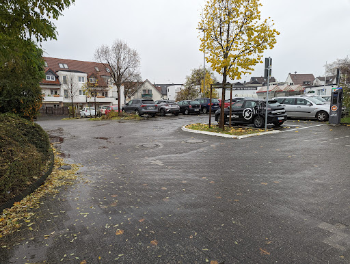 Parkplatz "Am Schild" - Thumbnail