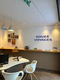 Photo n°6 de Havas Voyages à Paris (Agence de voyages)