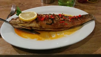 Photos of The Boatyard Restaurant