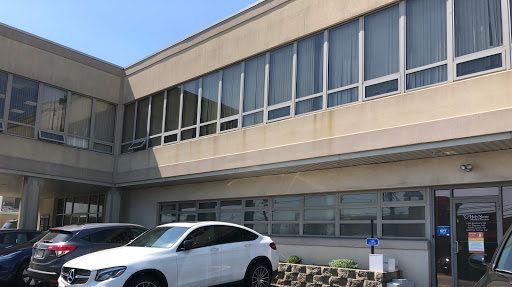 Excelcare-Fairview: Eyerman Luke MD