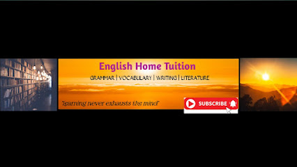 English Home Tuition