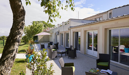 Photo de EHPAD Le Clos des Muriers à Nieulle-sur-Seudre (17600)