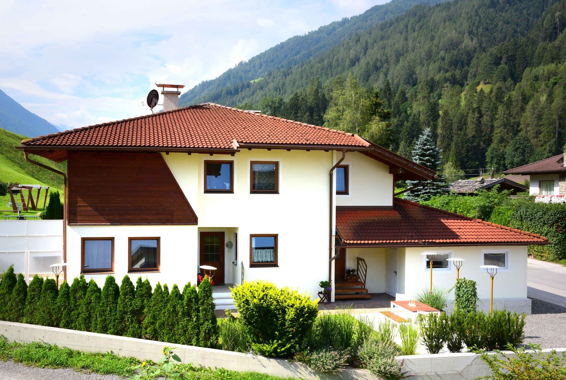 Haus Tanzer Andrea - Housity