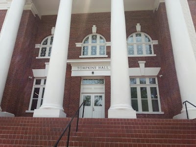 Photos of Tuskegee University