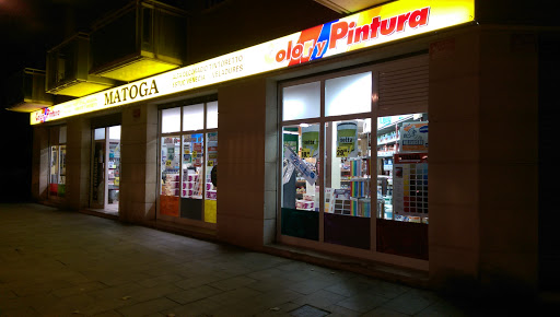 Matoga - Visual