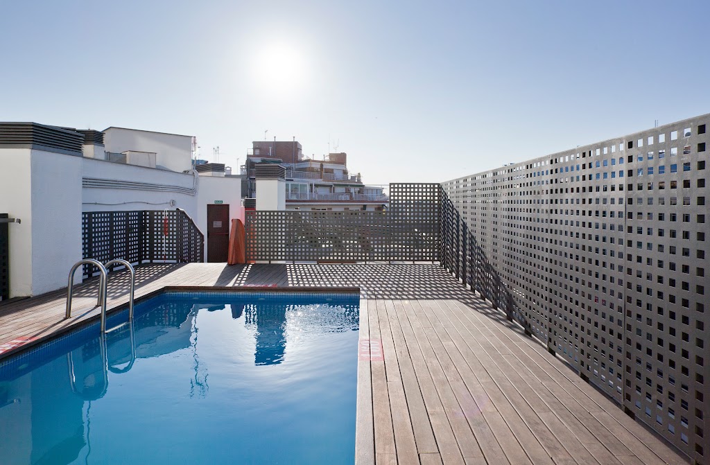 Foto de Hotel ILUNION Auditori en Barcelona