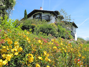 Photo n°8 de Gîte Izar ona à Ustaritz (Appartement de vacances)