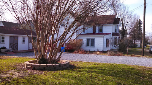 302 MD Ave., Ridgely, MD 21660