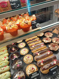 Photo n°37 de Boulangerie F&C Murgia à Besançon (Snack)