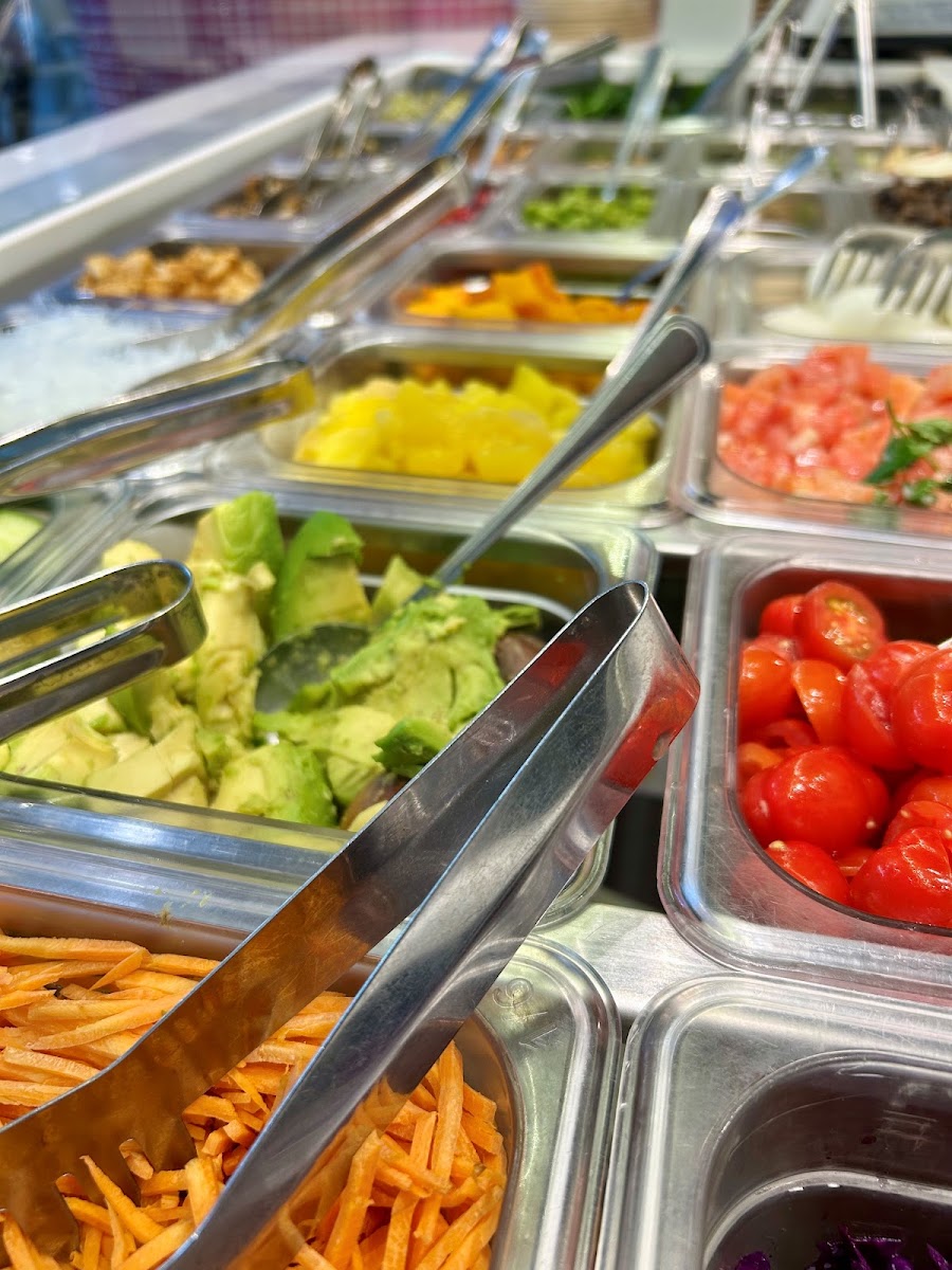 Salad Story — photo 2