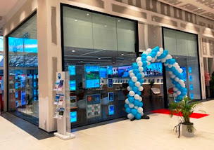 Photo n°17 de Voyages E.Leclerc à Pontivy (Agence de location de maisons de vacances)