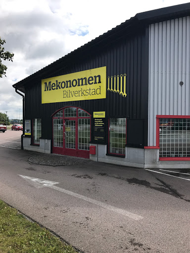 Mekonomen Bilverkstad Lund / Autocenter i Lund