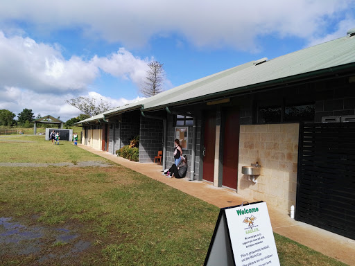 Tamborine Mountain Sports Centre - Thumbnail