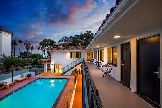 Blue Sands Inn, A Kirkwood Collection Hotel by null