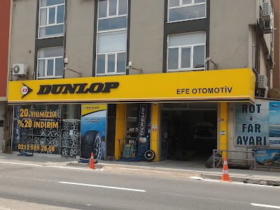 Photos of DUNLOP EFE OTOMOTİV