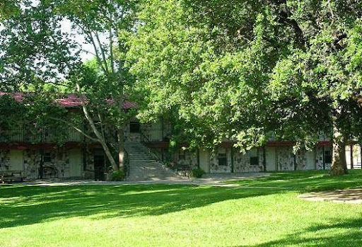 La Hacienda Treatment Center – Community Outreach Center