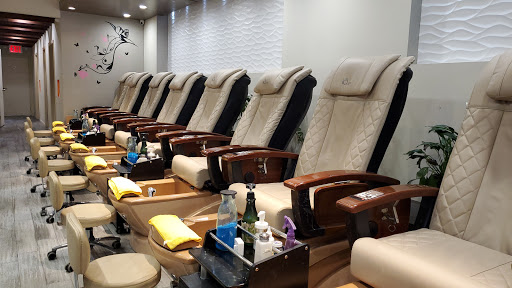 A Pure Spa II - United States