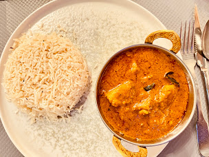 Photo n°39 de RESTAURANT JOSHORE ROAD à Toulouse (Restaurant indien)