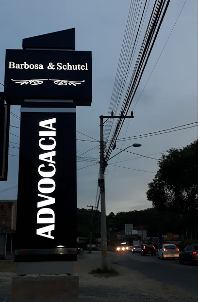 Advocacia Barbosa & Schutel - Advogado em Blumenau
