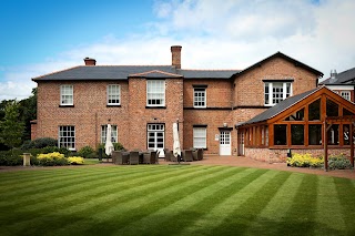 Boughton Hall | Retirement Village in Chester