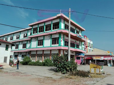 Photos of HOTEL SANGATTA PRIMA RAYA