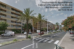 Photo n°1 de Hypnose et sophrologie à Perpignan et le Boulou - Da Silva José à Le Boulou (Programme de bien-être)