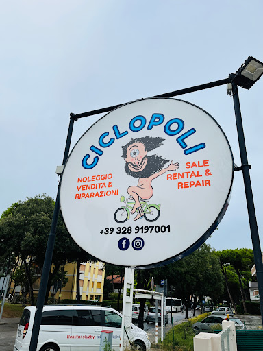 Ciclopoli - Thumbnail