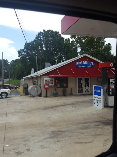 Kimbrels Grocery - Thumbnail