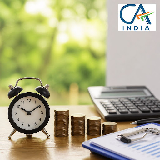 Filing your Income Tax Return on time is not just a formality – it directly protects your savings… post image