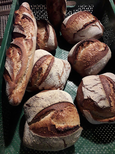 Le Comptoir des Pains