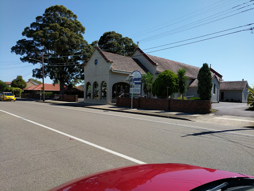 St. Patrick's Catholic Church, Mortlake - Thumbnail