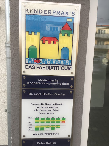 Kinderpraxis Gallery - Germany