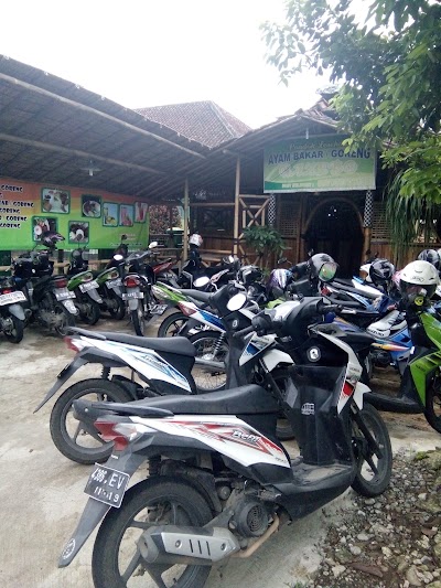 Photos of Getuk Goreng Nanang Putra Sokaraja