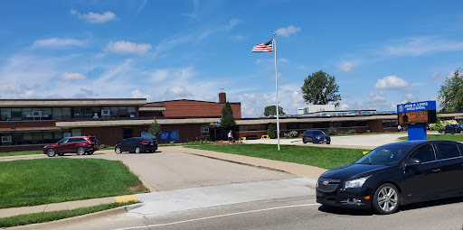 John Lewis Middle School