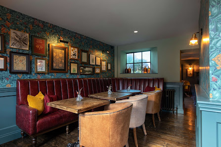 The Crown - Stroud