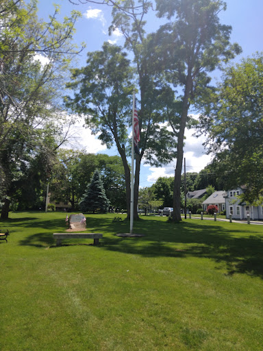 BallardVale Green