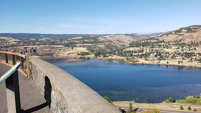 Mayer State Park