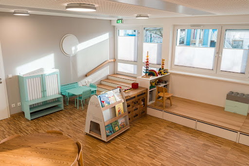 Kinderstube e. V. Integrativer Kindergarten - Thumbnail