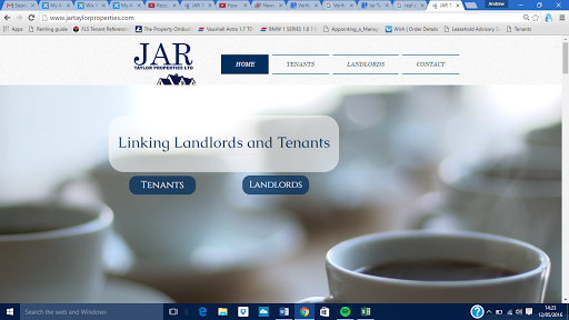 JAR Taylor Properties Ltd - Thumbnail