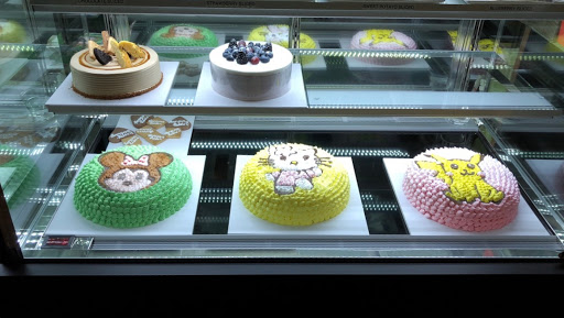 LE BBANG Bakery & Cafe - Thumbnail