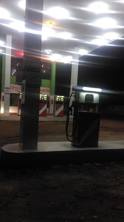 Photos of Sreepur Vai Vai Filling Station