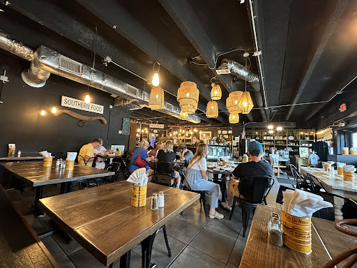 Lagniappe Bayou Kitchen - Thumbnail