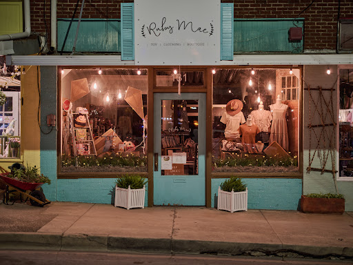 Ruby Mae Boutique - Thumbnail